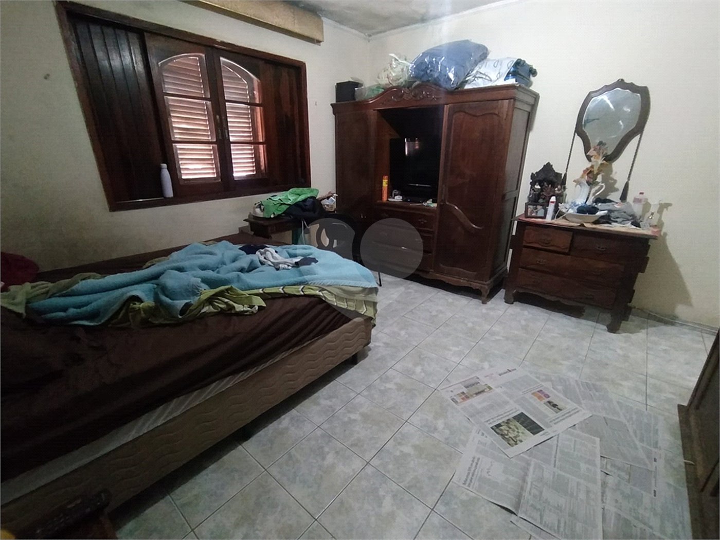 Sobrado à venda com 3 quartos, sendo 1 suíte, em Tremembé, São Paulo, SP
