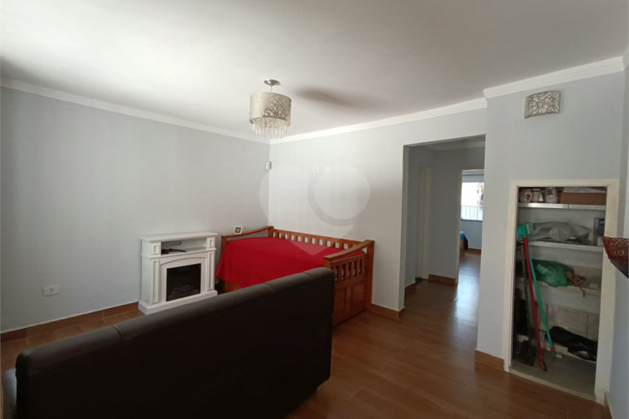 Sobrado à venda com 3 quartos, sendo 1 suíte,  em Mandaqui, São Paulo, SP