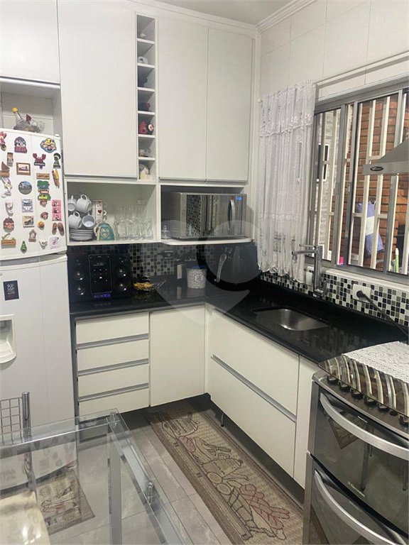 Sobrado à venda com 2 quartos em Pirituba, São Paulo, SP