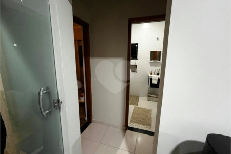 Casa à venda com 2 quartos em Residencial Villaggio Di Capri, Itapetininga, SP