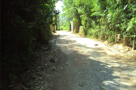 Chácara à venda com 1 quarto em Cruz das Almas, Biritiba-mirim, SP