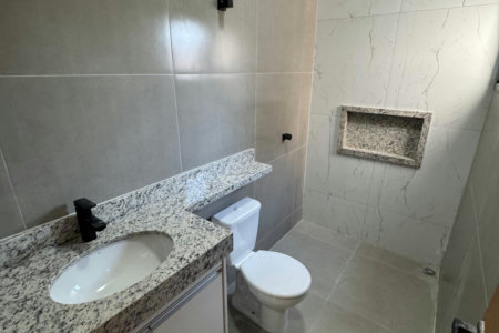 Casa à venda com 2 quartos em Ipê, Três Lagoas, MS