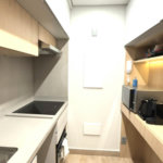 Apartamento à venda com 1 quarto em Alto da Boa Vista, São Paulo, SP