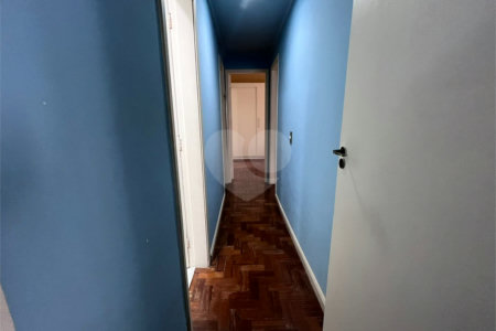 Apartamento à venda com 2 quartos em Tijuca, Rio de Janeiro, RJ