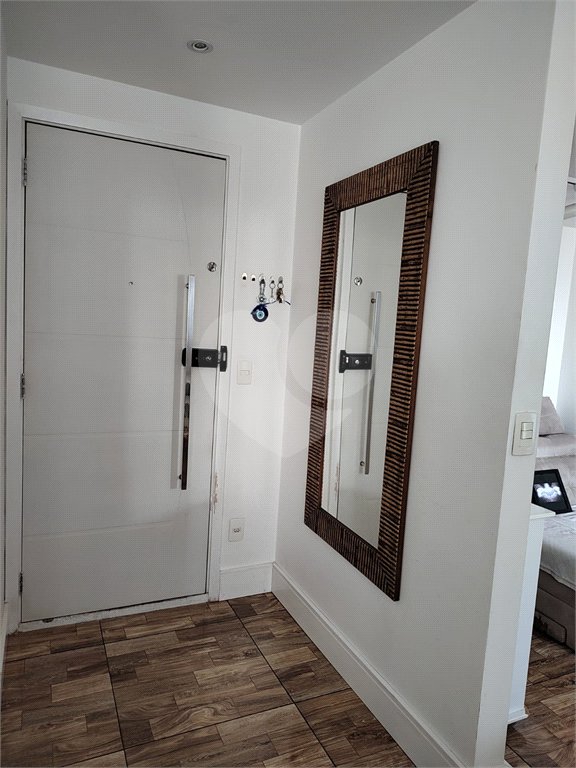 Apartamento à venda com 3 quartos, sendo 2 suítes, em Jardim Arpoador, São Paulo, SP