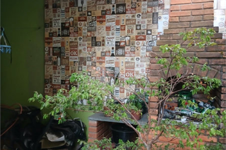 Casa à venda com 2 quartos, sendo 1 suíte, em Vila Amorim, Suzano, SP
