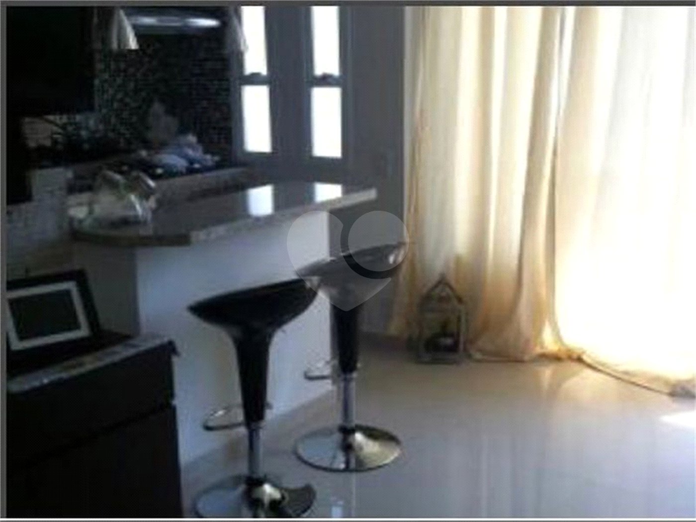 Duplex à venda com 2 quartos em Vila Clementino, São Paulo, SP