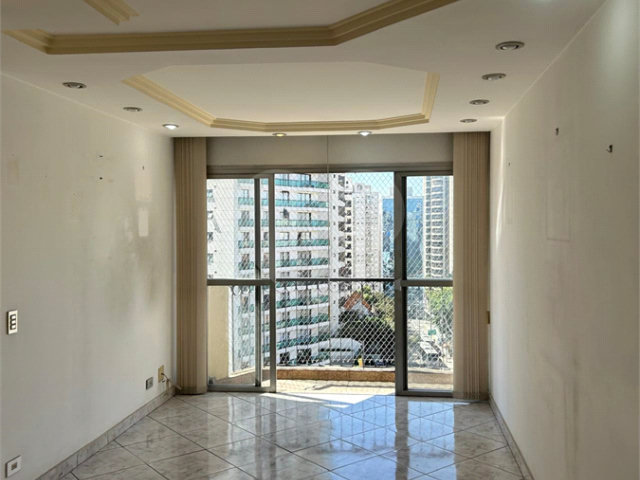 Apartamento à venda com 2 quartos em Santana, São Paulo, SP