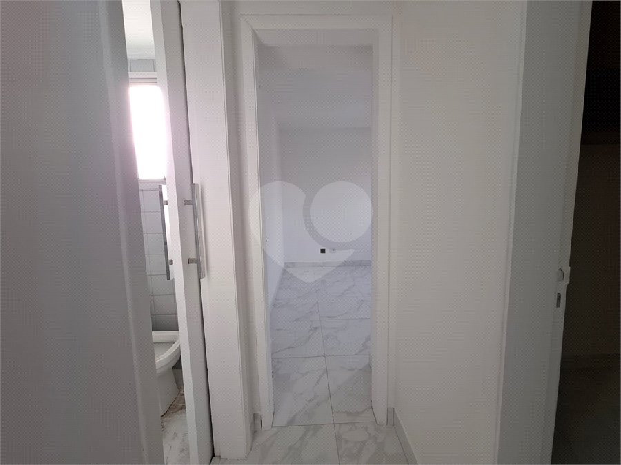 Apartamento à venda com 2 quartos em Parada Inglesa, São Paulo, SP