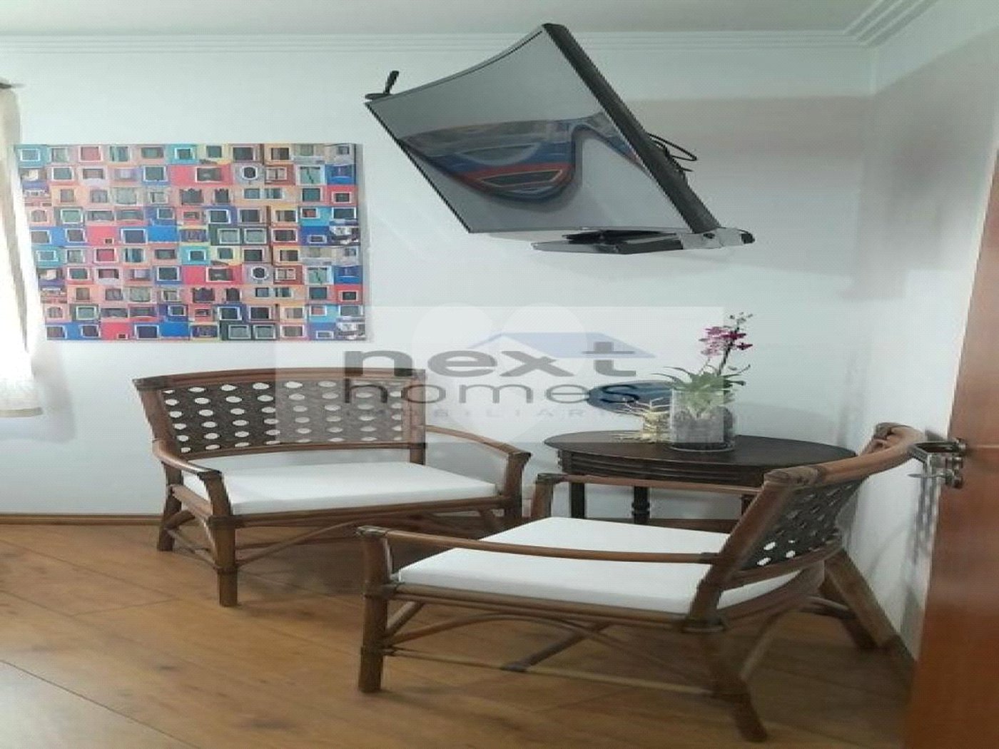 Duplex à venda com 3 quartos, sendo 1 suíte,  em Vila Andrade, São Paulo, SP
