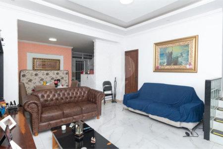 Casa de Vila à venda com 3 suítes em Méier, Rio de Janeiro, RJ