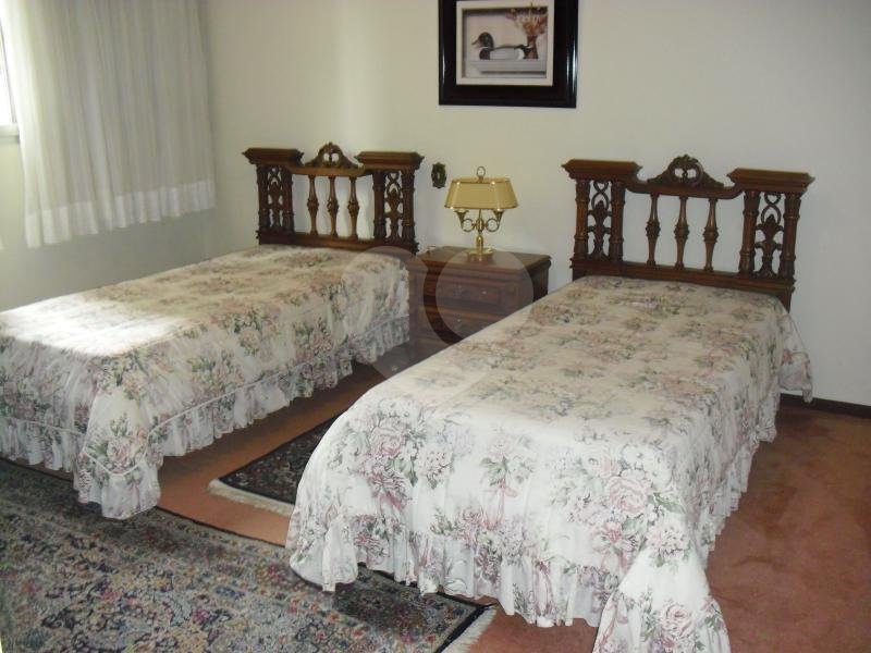 Apartamento à venda com 4 quartos, sendo 2 suítes, em Bela Vista, São Paulo, SP