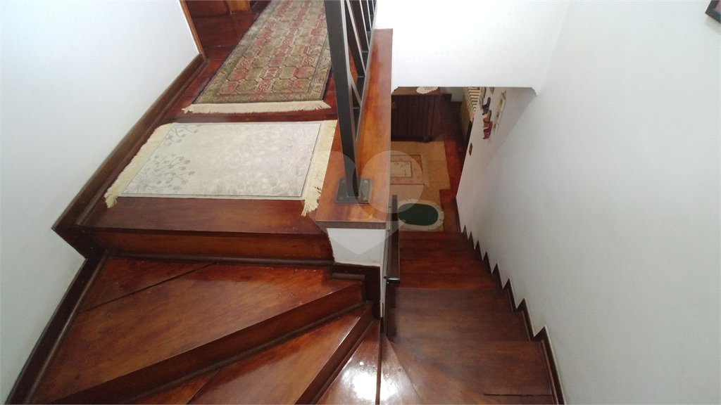 Sobrado à venda com 3 quartos, sendo 1 suíte, em Santana, São Paulo, SP