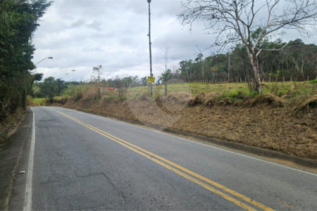 Sítio à venda em Cocuera, Mogi das Cruzes, SP