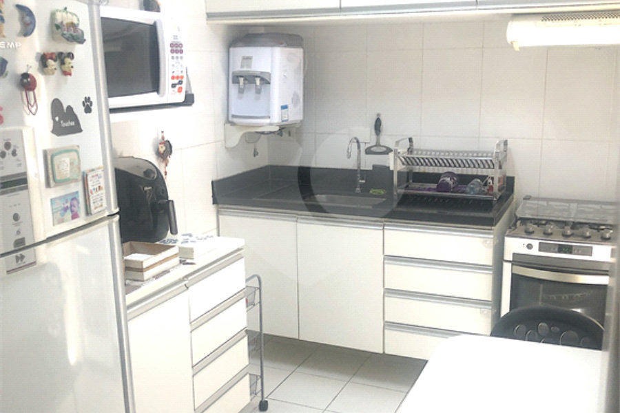 Apartamento à venda com 3 quartos, sendo 1 suíte, em Jardim América, São Paulo, SP