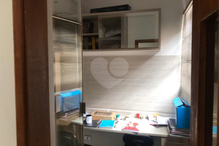 Apartamento à venda com 2 quartos em Vila Mariana, São Paulo, SP