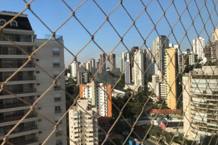 Apartamento à venda com 3 suítes em Vila Suzana, São Paulo, SP