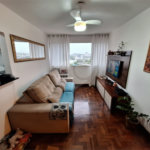 Apartamento à venda com 2 quartos em Praça da Bandeira, Rio de Janeiro, RJ