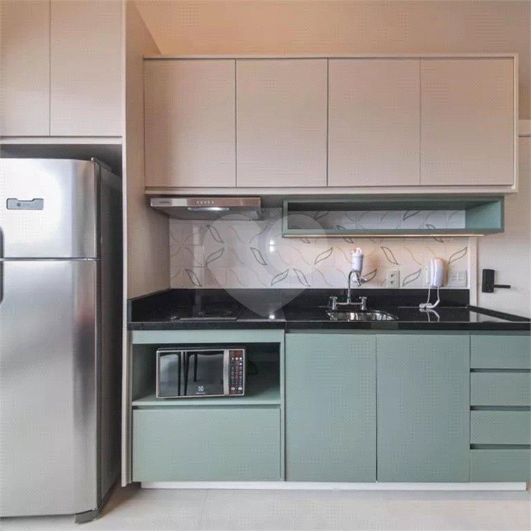 Studio para alugar com 1 quarto em Jardim das Acácias, São Paulo, SP