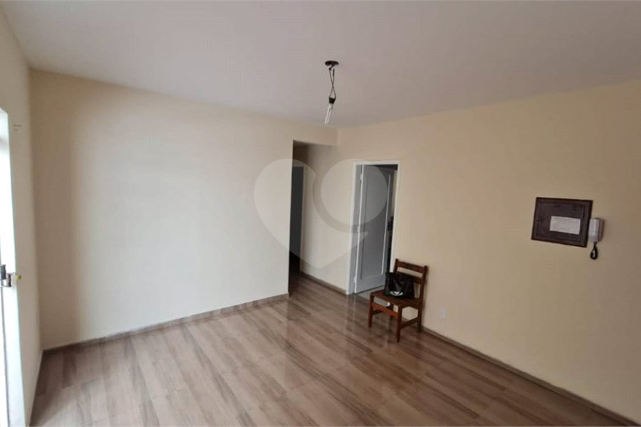 Apartamento à venda com 2 quartos em Santana, São Paulo, SP