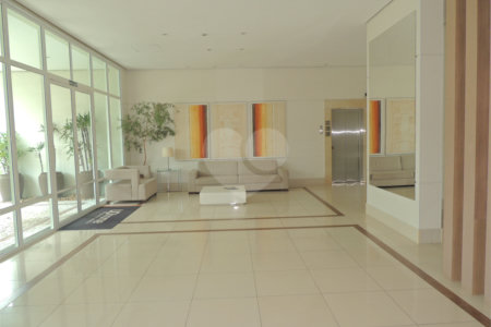 Apartamento para alugar com 2 quartos, sendo 1 suíte, em Chácara Santo Antônio, São Paulo, SP