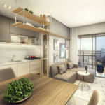 Apartamento à venda com 2 quartos em Mandaqui, São Paulo, SP