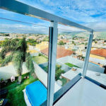 Sobrado à venda com 3 quartos, sendo 2 suítes, em Jardim Jaraguá, Atibaia, SP