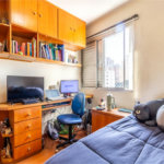 Apartamento à venda com 4 quartos, sendo 1 suíte, em Perdizes, São Paulo, SP