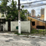 Terreno à venda em Vila Isolina Mazzei, São Paulo, SP