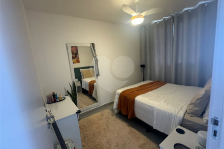 Apartamento à venda com 2 quartos em Guaratiba, Rio de Janeiro, RJ
