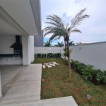Casa em condomínio à venda com 4 suítes em Alphaville Nova Esplanada, Votorantim, SP