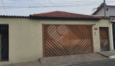 Casa Térrea à venda com 2 quartos em Vila Gustavo, São Paulo, SP