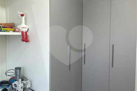 Apartamento à venda com 2 quartos no Centro, São Bernardo do Campo, SP