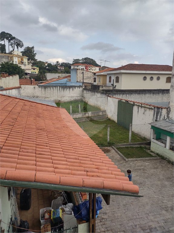 Casa à venda com 3 quartos em Horto, São Paulo, SP