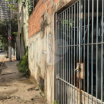 Terreno à venda em Vila Nova Conceição, São Paulo, SP