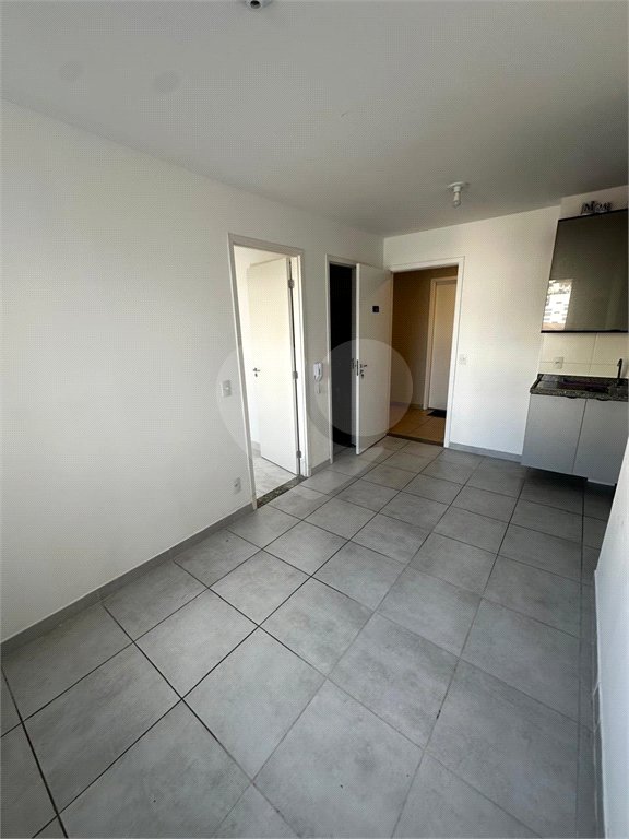 Apartamento à venda com 2 quartos, sendo 1 suíte, em Tucuruvi, São Paulo, SP