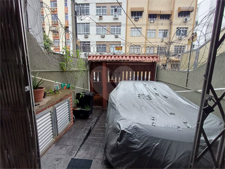 Casa à venda com 3 suítes em Tijuca, Rio de Janeiro, RJ
