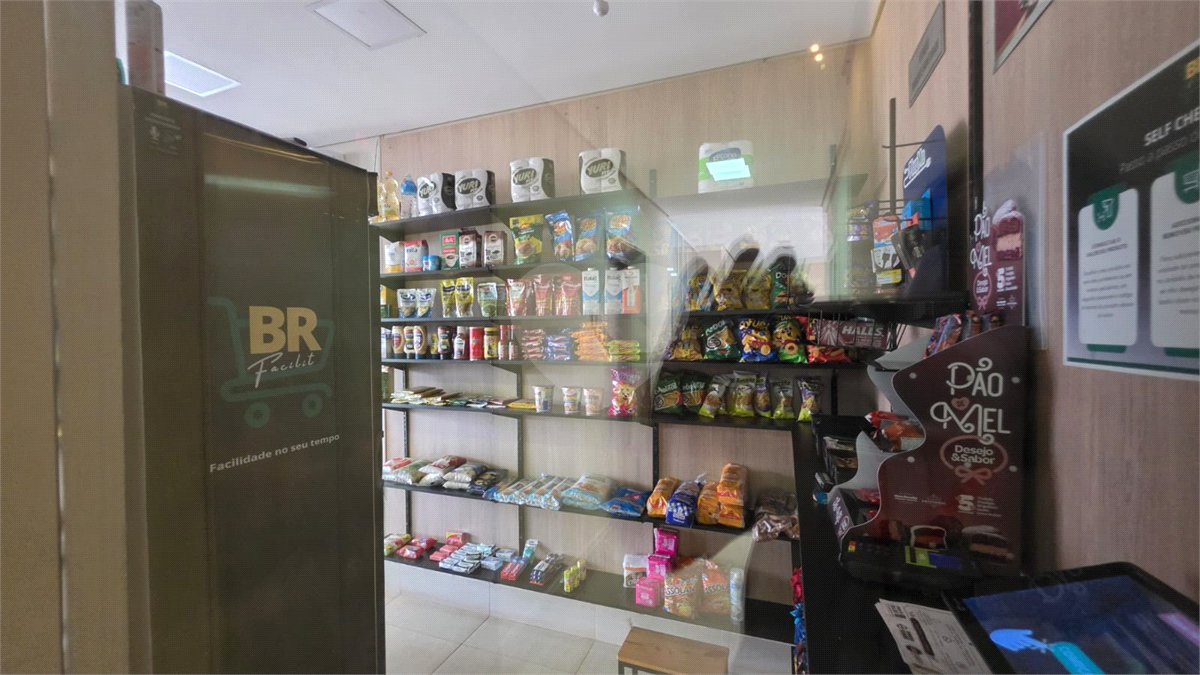 Apartamento à venda com 2 quartos, sendo 1 suíte, em Vila Amélia, Ribeirão Preto, SP