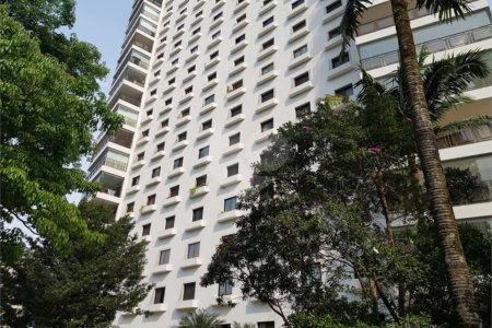 Apartamento à venda com 4 quartos, sendo 1 suíte, em Morumbi, São Paulo, SP