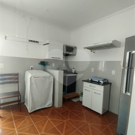 Casa para alugar com 1 quarto em Vila São Paulo, Jundiaí, SP