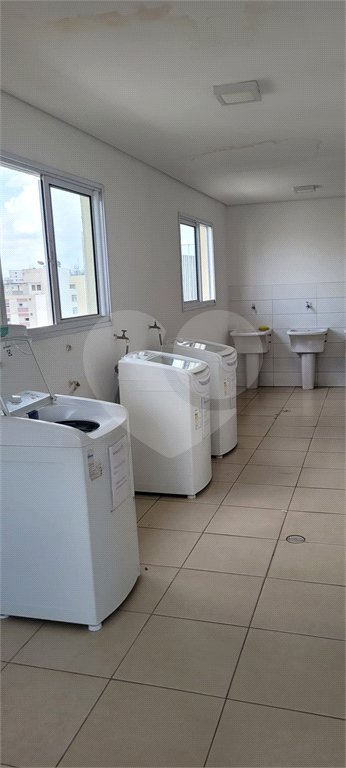 Apartamento à venda com 2 quartos em Campos Elíseos, São Paulo, SP