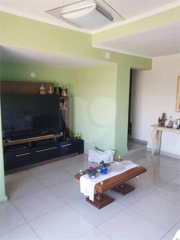 Casa à venda com 3 quartos em Vila Guilherme, São Paulo, SP
