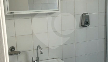 Apartamento à venda com 1 quarto em Pinheiros, São Paulo, SP