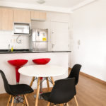 Apartamento à venda ou para alugar com 2 quartos, sendo 1 suíte, em Parque Bela Vista, Votorantim, SP