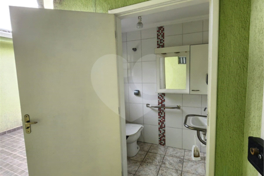 Salão à venda ou para alugar em Vila Mazzei, São Paulo, SP