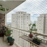 Apartamento à venda com 2 quartos, sendo 1 suíte,  em Água Branca, São Paulo, SP