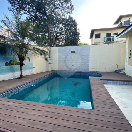 Casa à venda com 4 quartos, sendo 3 suítes, em Tucuruvi, São Paulo, SP