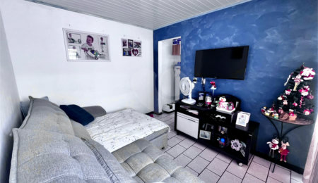 Casa à venda com 2 quartos, sendo 1 suíte,  em Vila Oliveira, Itapetininga, SP