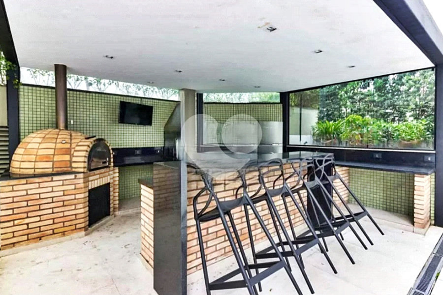 Apartamento à venda com 4 quartos, sendo 3 suítes, em Santana, São Paulo, SP
