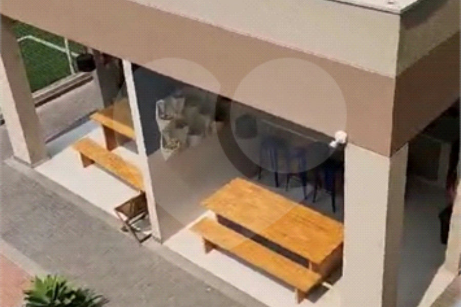 Apartamento à venda com 2 quartos em Pari, São Paulo, SP